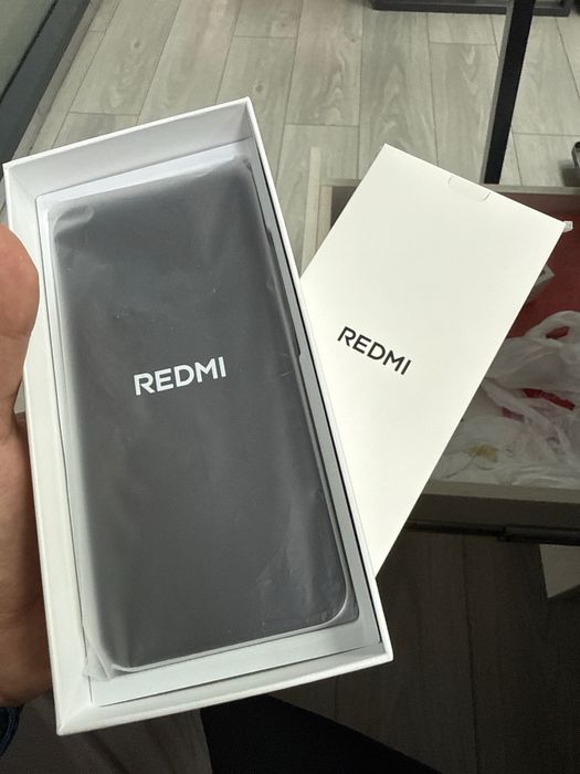 Redmi note 15pro