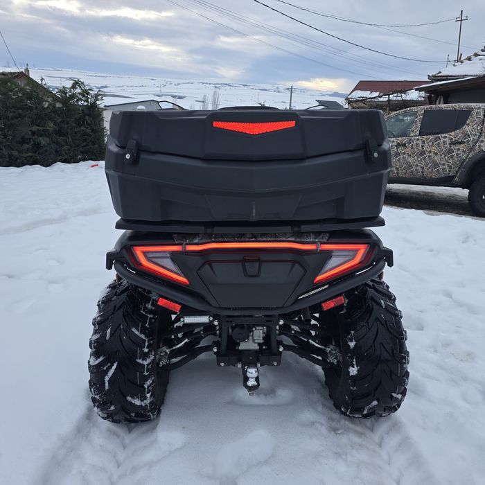 ATV CF MOTO CForce 625 Touring