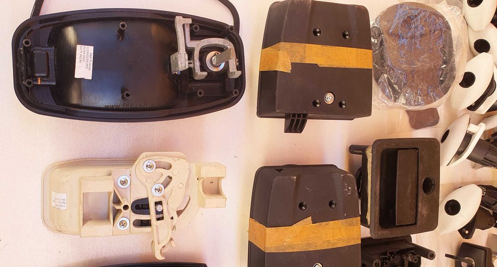 Incuietoare rulota, autorulota, broasca, yala ,accesorii ,etc