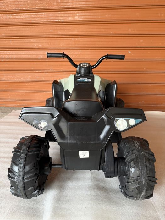 Детски електрически ATV/квад Feber