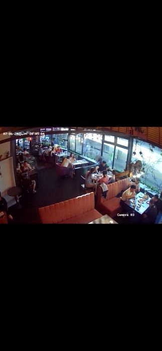 Сдам в аренду летнее кафе