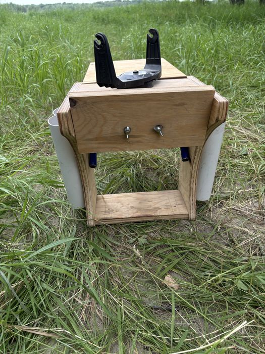Эхолот Garmin striker 5cv