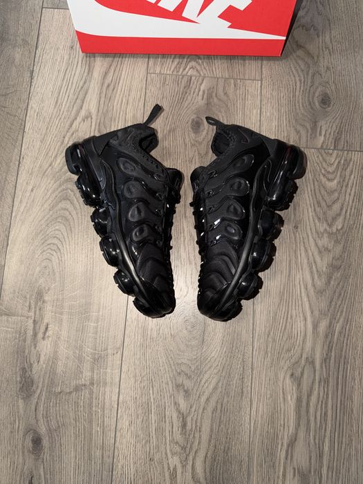 Nike Vapor Max.