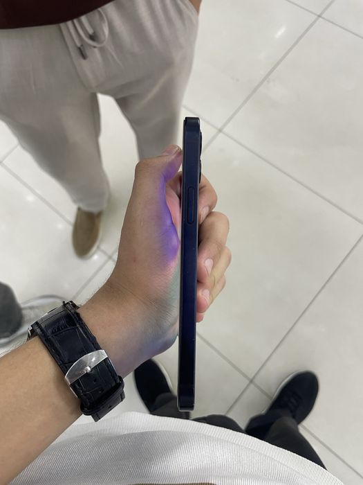 iPhone 12 Sotiladi