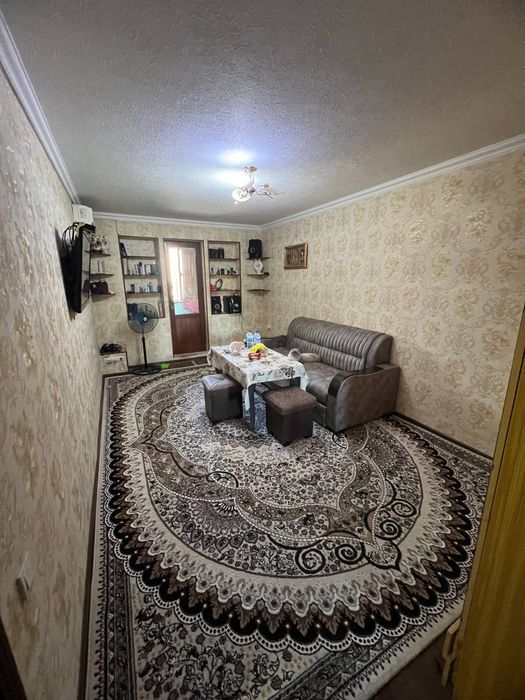 Сдается квартира на долгий срок