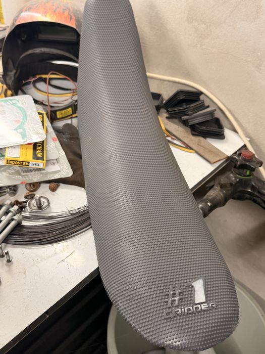 KTM 400/450 останали части 2005г