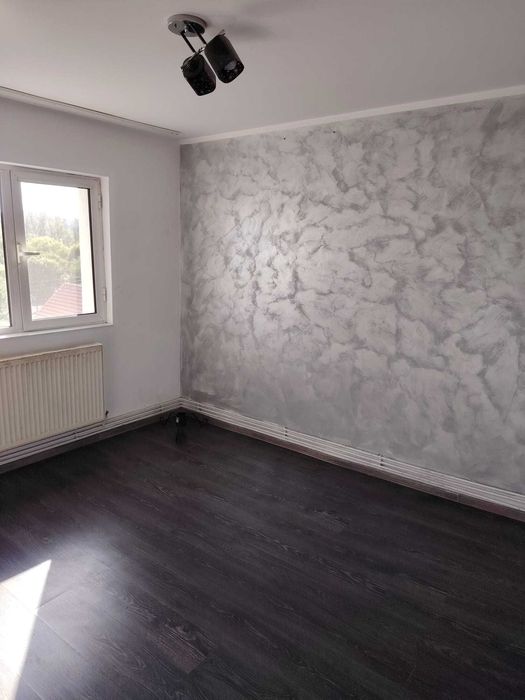 Apartament cu 3 camere decomandat Matasari-Gorj
