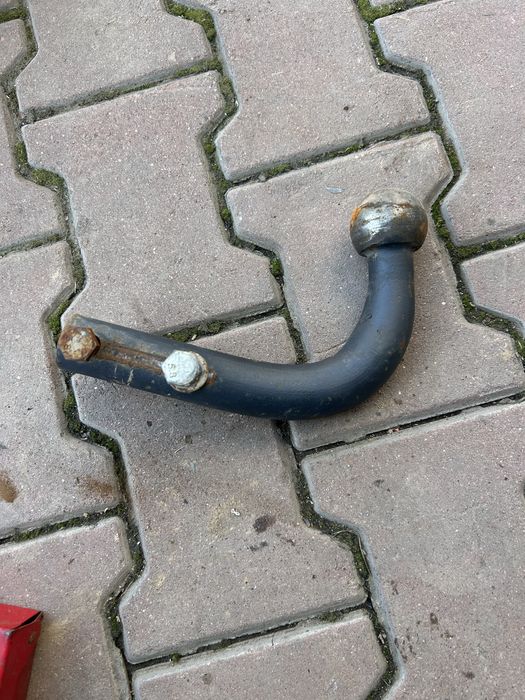 Фаркоп на авто стандартный