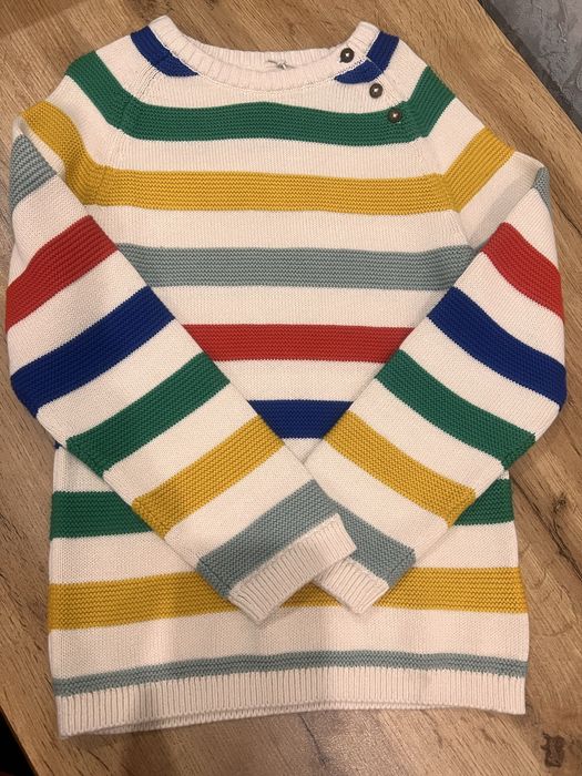 Детский пуловер Tchibo