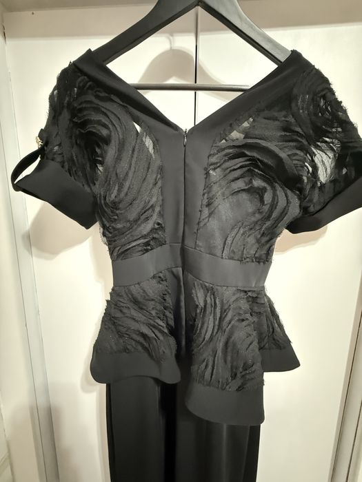 Rochie eleganta