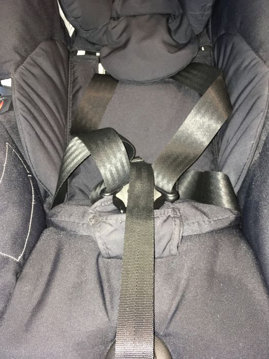 Stokke Explory V4 + комплект аксесоари