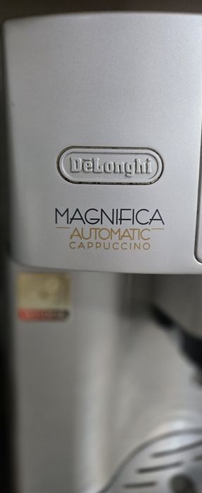 Delonghi Magnifica de vanzare