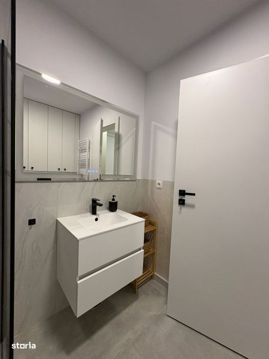 Apartament de inchiriat Floresti str Tineretului