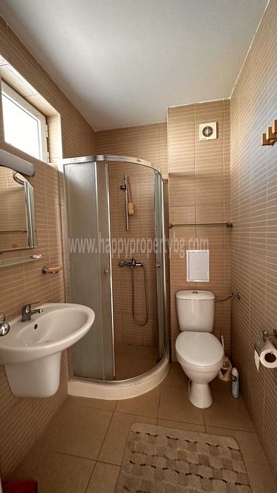 Продава се Двустаен апартамент в Свети Влас - 68 кв.м за 1103 €/кв.м - Снимка #8