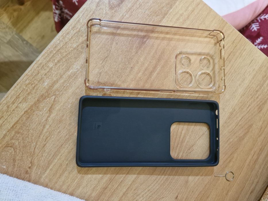 Телефон Redmi Note 14 S