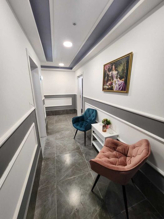 Continental Studios 1.7 Бутикова сграда за нощувки Студентски град