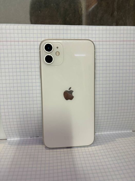 iPhone 11 , б/у отличном состоянии