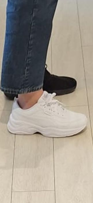 Adidasi Puma Cilia Mode albi mar 39
