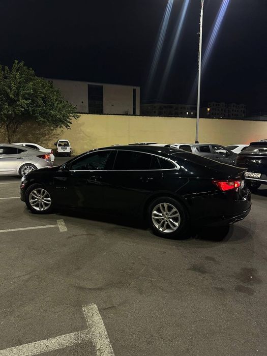 Malibu 2017 2.4 Bez luk