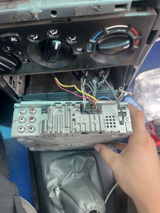 Пионер дельфин 7450