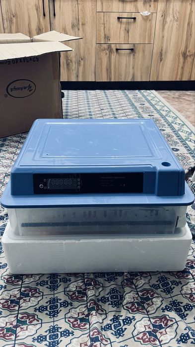 Фермер Инкубатор 128яиц