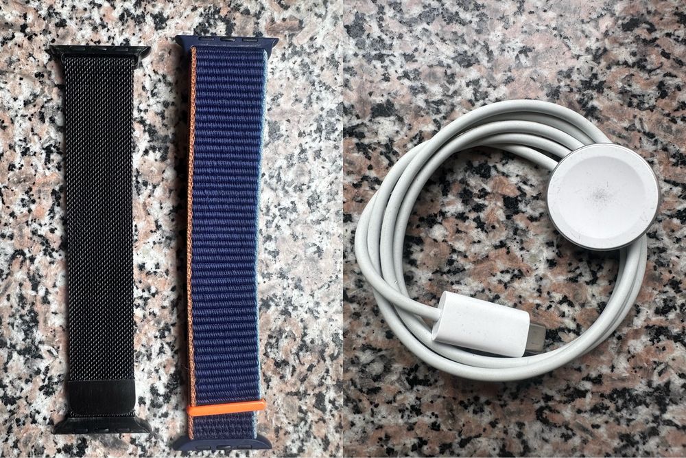 Apple Watch Series 8 GPS