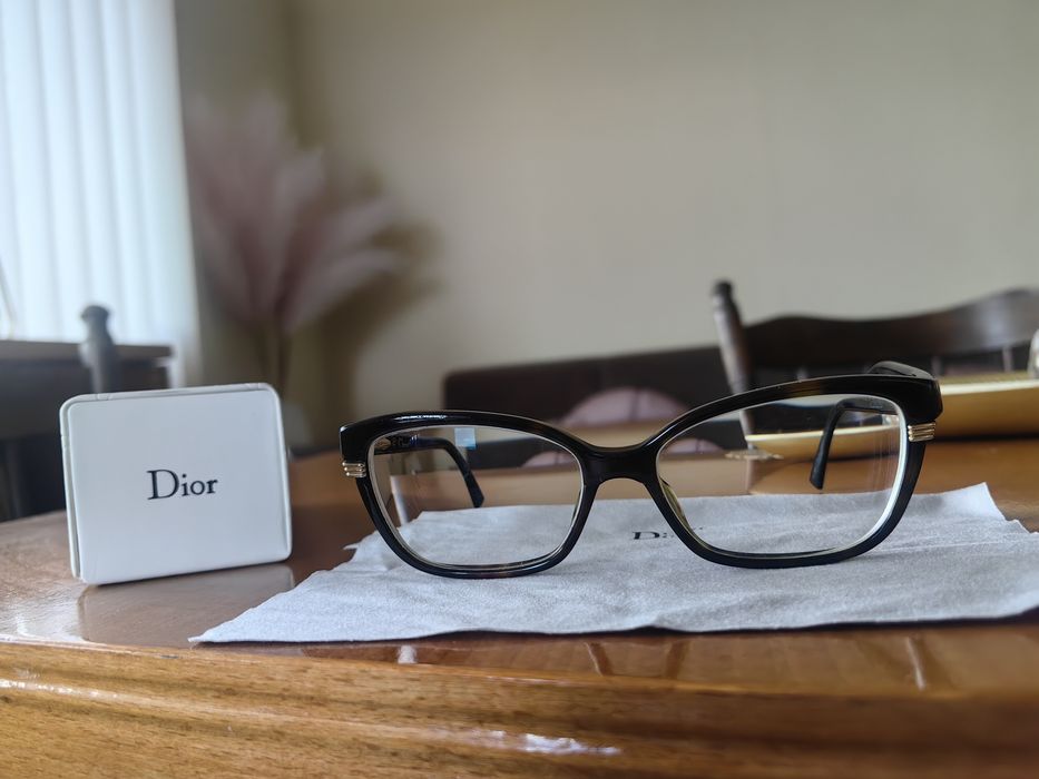 Christian Dior диоптрични очила