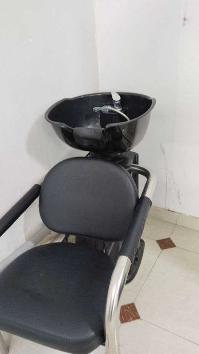 Мойка для Салона