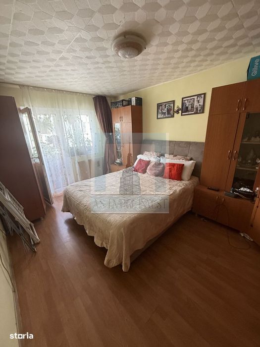 Apartament 2 camere, decomandat - Oras Codlea/Cartier Măgurii