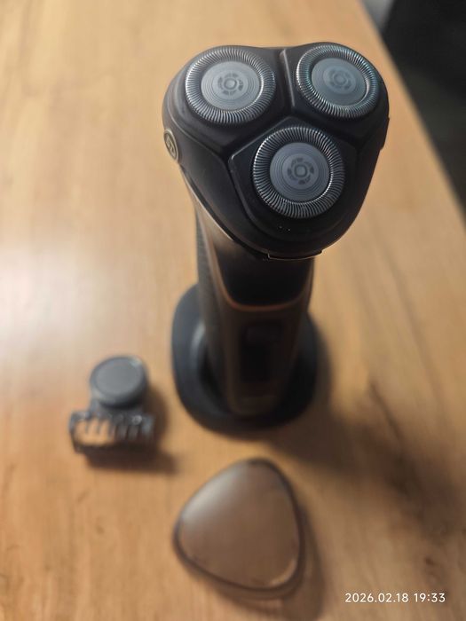 Продается электро бритва, 10 000 тг