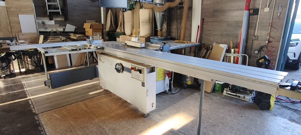 Форматен циркуляр 3200