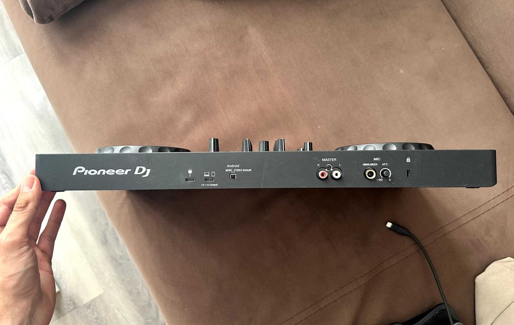 Pioneer DJ Controller DDJ-FLX4