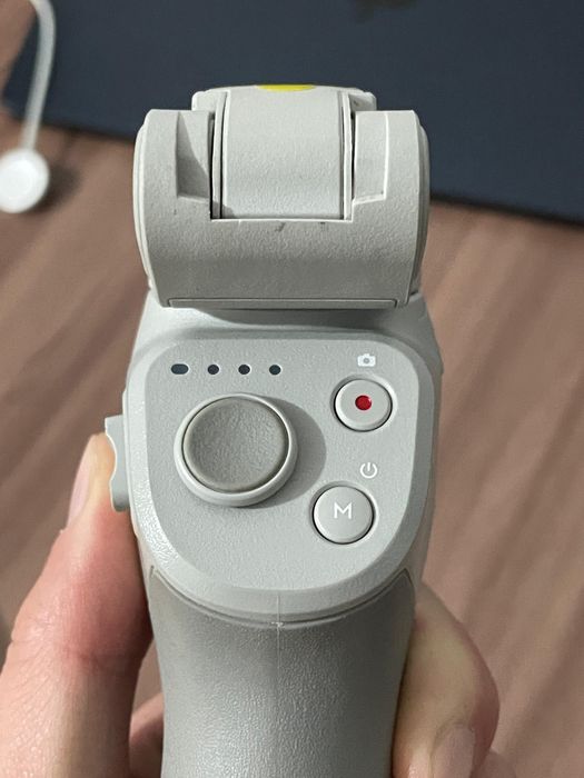 Стабилизатор DJI OM 4