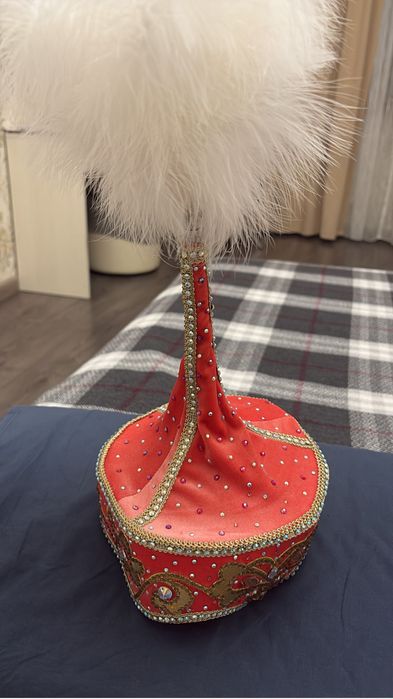 Национальный костюм размер 44-46