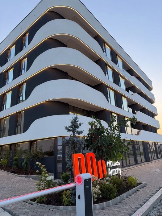 Inchiriez apartament 2 camere nou Mall Moldova/ Premium