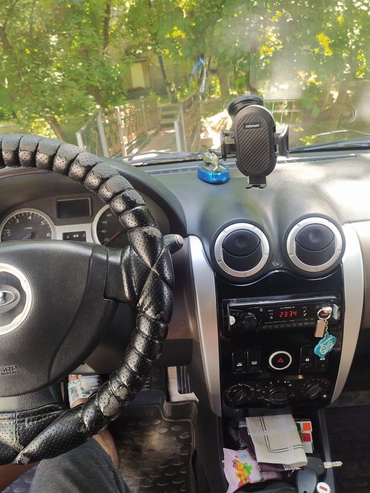 Продам надёжный лада Ларгус