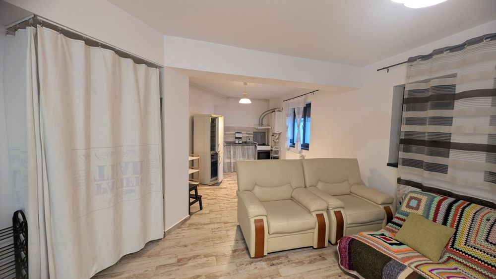 Închiriez apartament 2 camere, Magurele,  bloc nou, parcare proprie