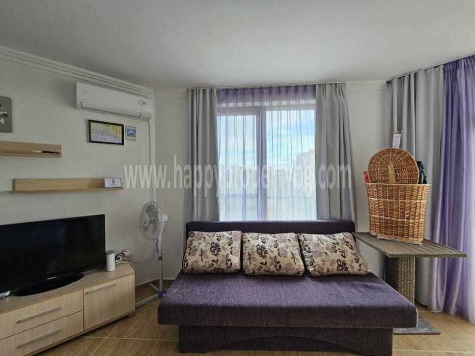 Продава се Двустаен апартамент в Свети Влас - 55 кв.м за 1164 €/кв.м - Снимка #6