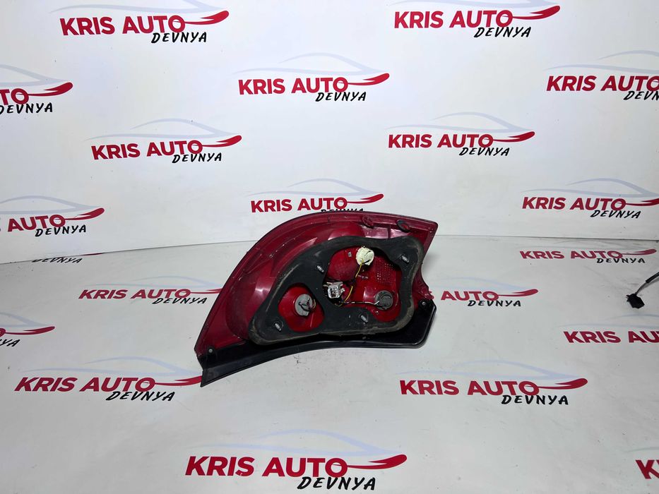 Десен стоп за KIA Ceed / КИА Сийд 2007 г.