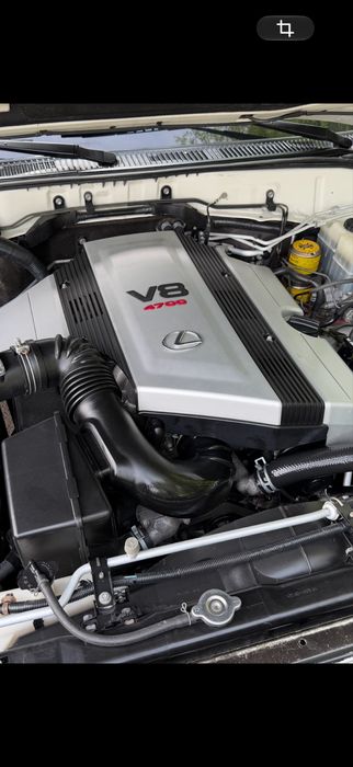 Матор v8 4.7 цена договорная