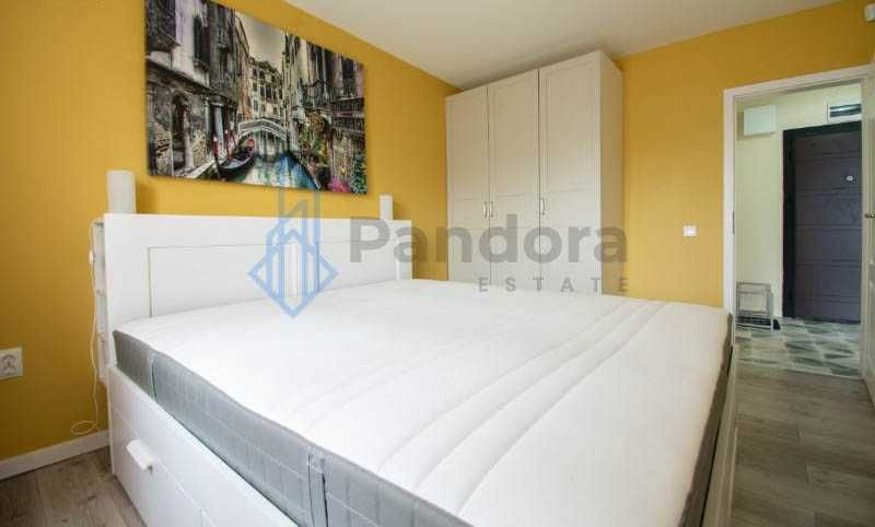 Дава се под наем Тристаен апартамент в София, Горна баня - 80 кв.м за 700 € - Снимка #7