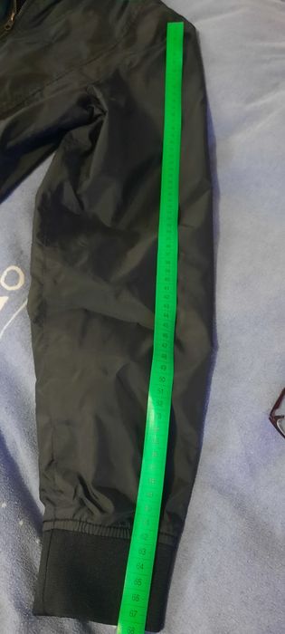 Geacă bărbati Pull&Bear