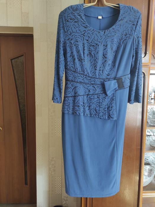 Платья размер 50