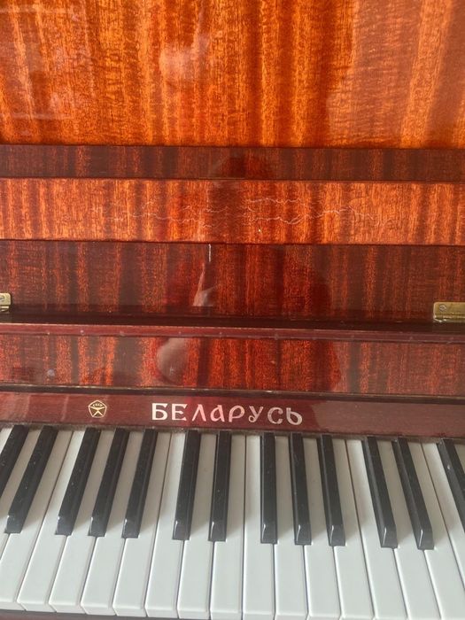 Фортепиано Беларусь