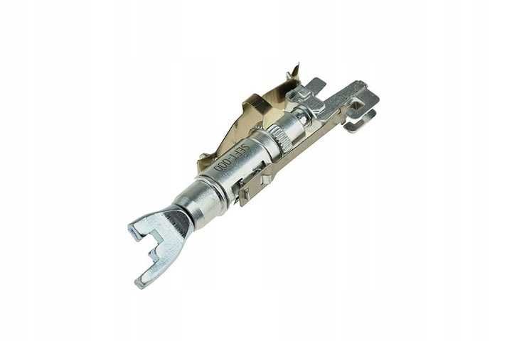 РЕГУЛАТОР ЗАДНИ НАКЛАДКИ Fiat Punto II 1999-/Toyota Yaris FR 2005-2014  9948366