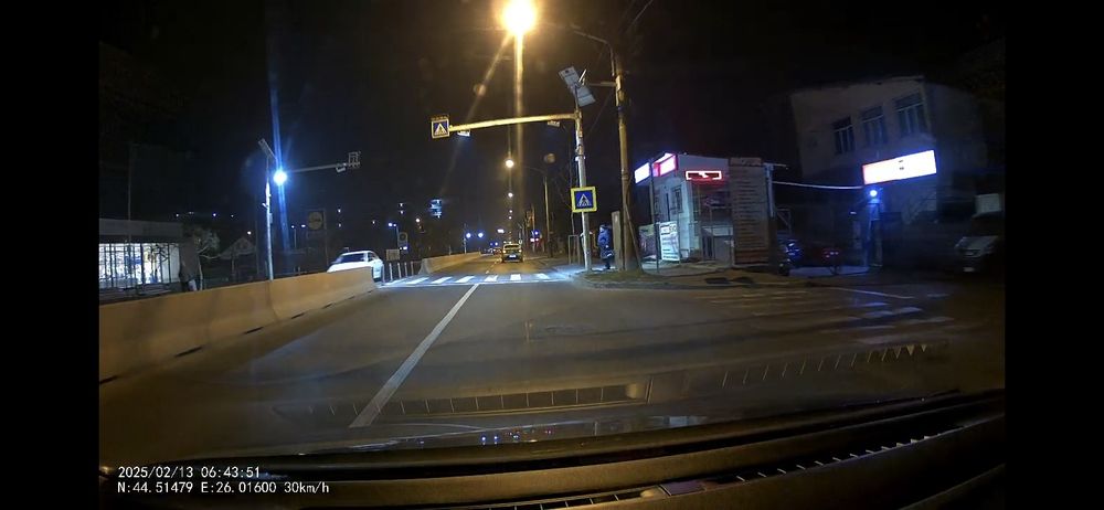 Oglinda camera auto 4k UHD