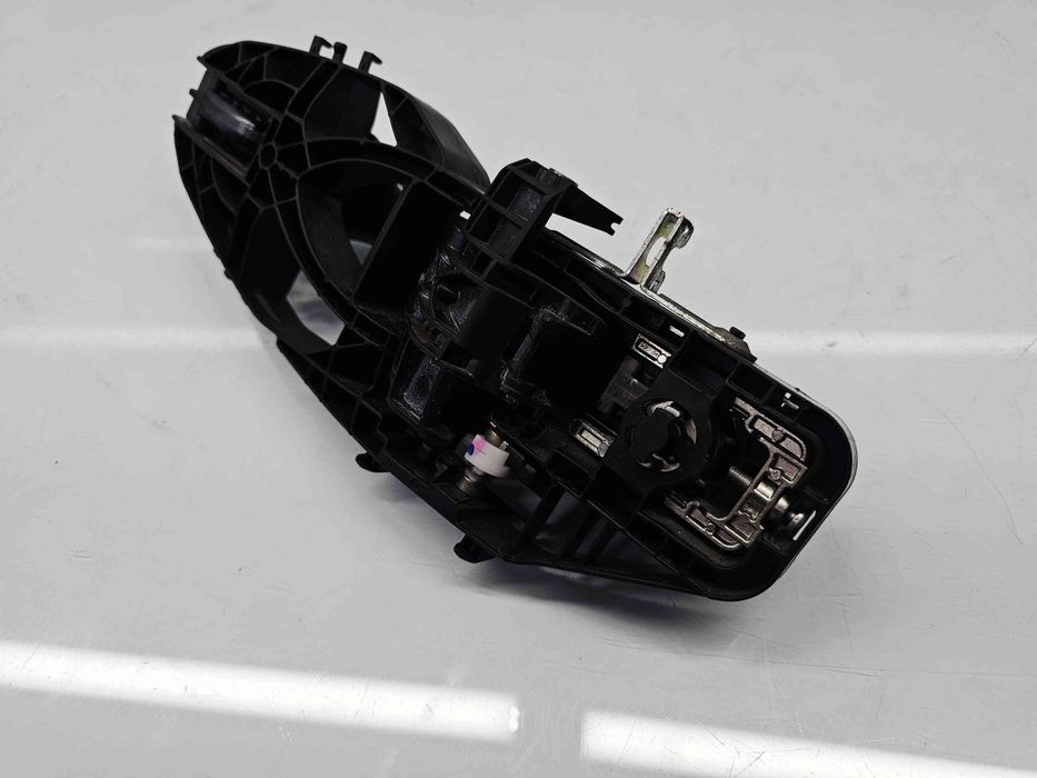 Maner usa dreapta fata Ford Fiesta 8 [Fabr 2017-2025] MAGNETIC