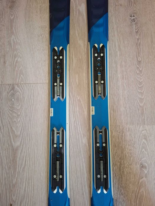 Ски Elan 176 см.