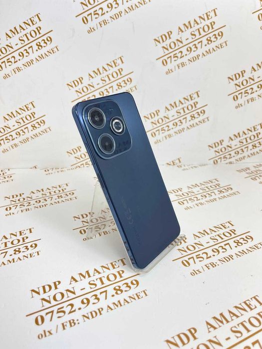 NDP Amanet NON-STOP Bld.Iuliu Maniu 69 INFINIX HOT 40i (48295)