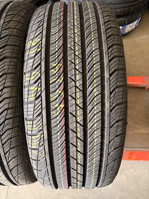 Anvelope All-Season 245/45/18 Continental ProContact TX 245 45 18 R 18